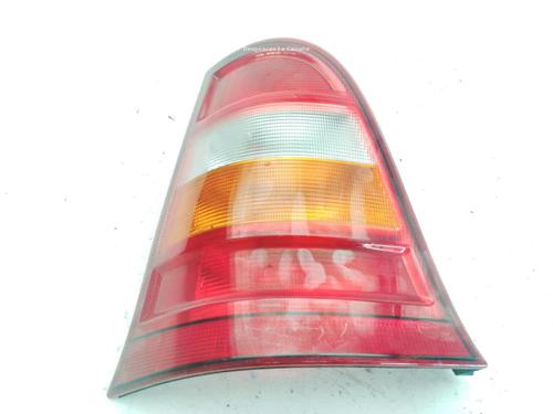 Used Left taillight MERCEDES-BENZ A-CLASS (W168) A 170 CDI (168.008) (90 hp) 28009184