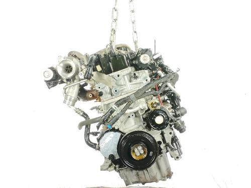 Engine BMW 1 (F40) 116 d | BP34181487M1  - Image 5