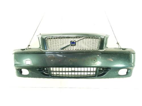Used Front bumper VOLVO S80 I (184) D5 (163 hp) 29875845