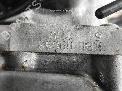 Gearbox SEAT LEON (1P1) 1.9 TDI | BP35894982M3 - Image 5