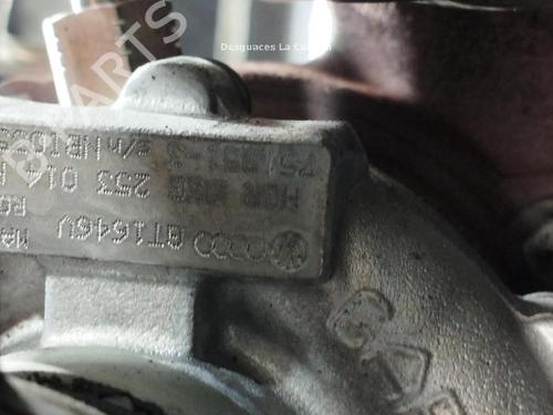 Engine SKODA OCTAVIA II (1Z3) 1.9 TDI | BP34418606M1  - Image 8