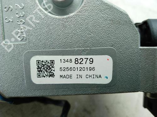 Ignition barrel OPEL ASTRA K (B16) 1.6 CDTi (68) | BP24049077M48 