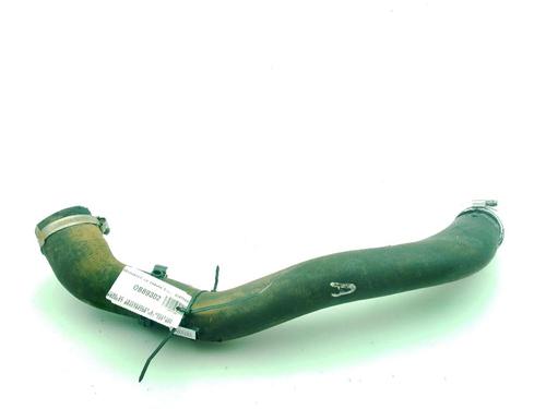 Used Intercooler pipe Intercooler pipe PEUGEOT 308 II (LB_, LP_, LW_, LH_, L3_) 1.6 HDi 100 (99 hp) 31012335 31012335