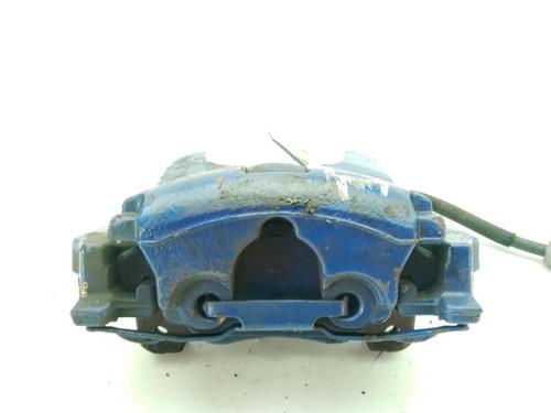 Used Left front brake caliper LAND ROVER RANGE ROVER EVOQUE (L538) 2.0 D (150 hp) 30871724