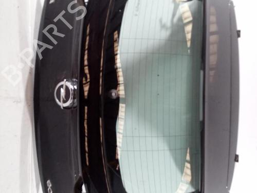 Tailgate OPEL ASTRA K (B16) 1.0 Turbo (68) | BP18376147C6 