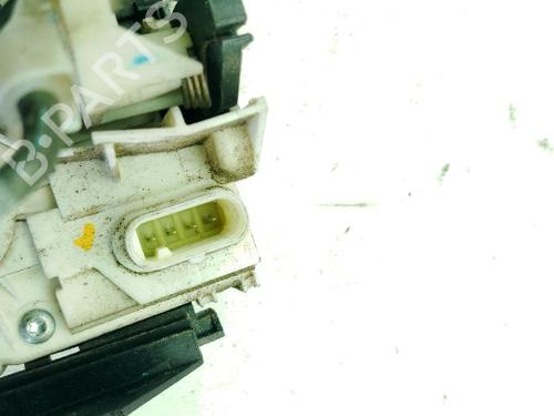 Front left lock DODGE NITRO 2.8 CRD 4WD | BP36554811C98 - Image 3