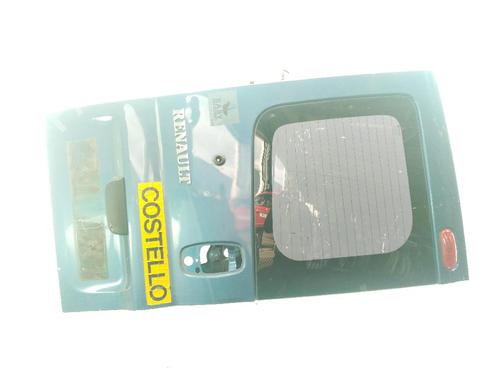 Porta carico posteriore sinistro RENAULT TRAFIC II Bus (JL) 1.9 dCI 100 (JL0C, JL0K) (101 hp) 30871456
