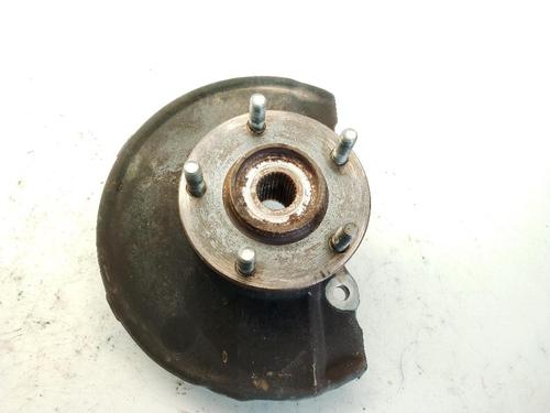 Used Right front steering knuckle Right front steering knuckle MITSUBISHI ASX (GA_W_) 1.6 MIVEC (GA1W) (117 hp) 26673270 26673270