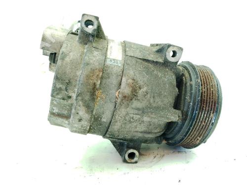 AC compressor RENAULT TRAFIC II Van (FL) 1.9 dCi 80 (FL0B) | BP34151099M34 - Image 3