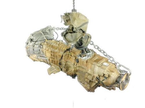 Gearbox FORD RANGER (ET) 2.5 TDCi 4x4 | BP36856603M3  - Image 5
