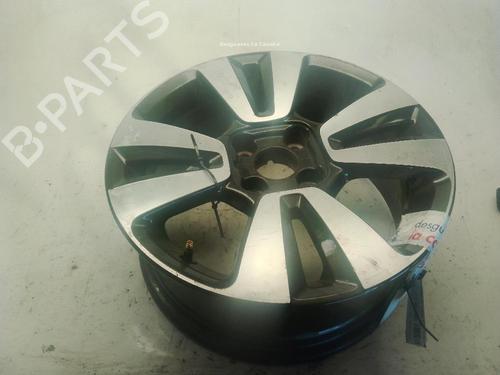 Used Rim CITROËN C3 III (SX) 1.2 PureTech 82 (83 hp) 29765448
