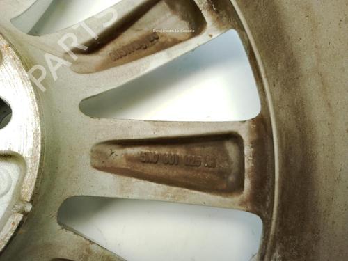 Rear differential LEXUS NX (_Z1_) 300h AWD (AYZ15, AYZ15_, AYZ15R) | BP24121431M24 - Image 2