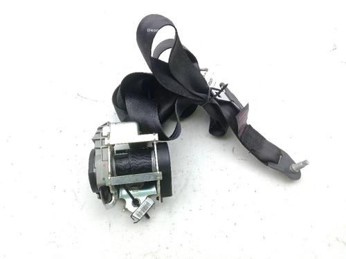 Used Front right seatbelt Front right seatbelt PEUGEOT 308 SW I (4E_, 4H_) 1.6 16V (120 hp) 22598973 22598973