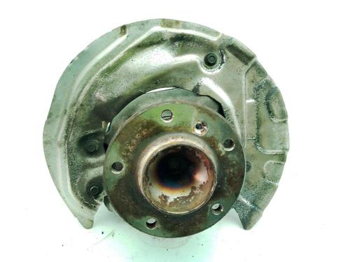 Achsschenkel links vorne für BMW 1 (E81) 118 d (143 hp) 31694763