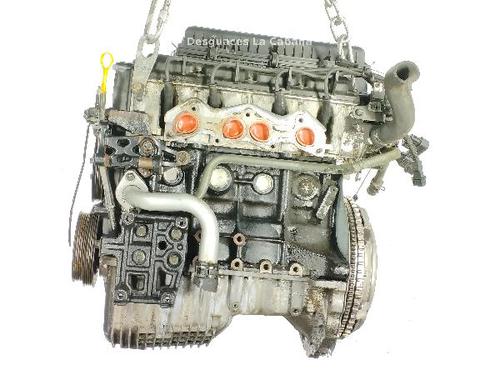 Engine KIA RIO I Hatchback (DC) 1.3 | BP38984576M1 - Image 2