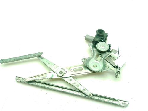 Used Front left window mechanism Front left window mechanism TOYOTA PRIUS PLUS (_W4_) 1.8 Hybrid (ZVW40W, ZVW41W) (136 hp) 35800086 35800086