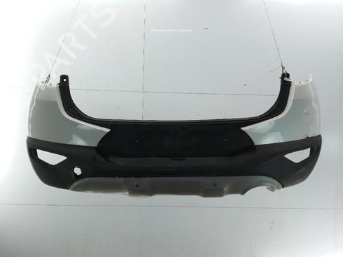 Rear bumper KIA STONIC Hatchback Van (YB) 1.0 T-GDi | BP26652249C8
