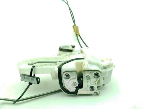 Used Front left lock MITSUBISHI OUTLANDER III (GG_W, GF_W, ZJ, ZL, ZK) Plug-in Hybrid (GG2W) (200 hp) 32182869