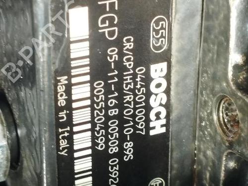 Engine OPEL VECTRA C GTS (Z02) 1.9 CDTI (F68) | BP34535421M1  - Image 6