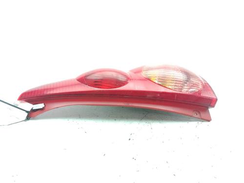Right taillight PEUGEOT 107 (PM_, PN_) 1.0 | BP18369130C35 