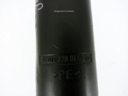 Højre bagtil støddæmper MERCEDES-BENZ C-CLASS (W203) C 200 Kompressor (203.042) | BP18371478M19 