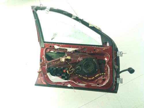 Left front door PEUGEOT 607 (9D, 9U) 2.0 HDi | BP29765326C2 