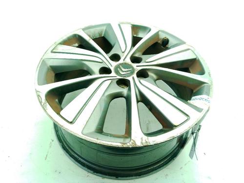 Used Rim CITROËN C4 Grand Picasso II (DA_, DE_) 1.2 THP 130 (130 hp) 32402873