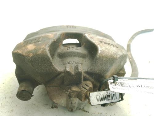 Right front brake caliper FORD TOURNEO CONNECT / GRAND TOURNEO CONNECT V408 MPV 1.6 TDCi | BP24578709M104 