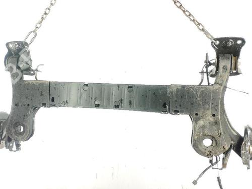 Rear axle VW TAIGO (CS1) 1.0 TSI | BP31966883M2