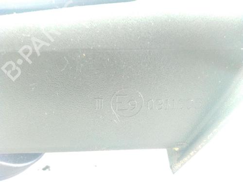 Right mirror NISSAN QASHQAI I (J10, NJ10) 2.0 | BP28208935C27