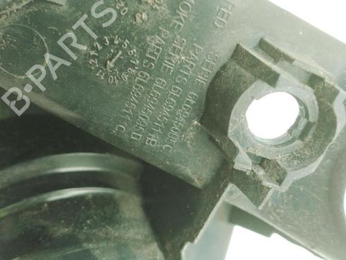 Left taillight SEAT IBIZA III (6L1) 1.4 TDI | BP31915168C34 