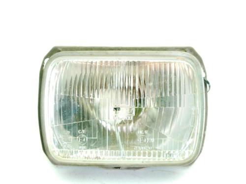 Used Left headlight Left headlight DAIHATSU FEROZA Soft Top (F300) 1.6 i 16V (95 hp) 33571186 33571186