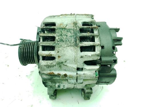 Alternator VW CRAFTER 30-50 Van (2E_) 2.0 TDI | BP31243224M7 - Image 2