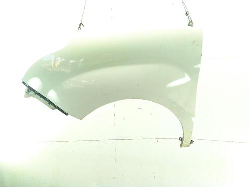 Used Left front fenders OPEL COMBO Box Body/MPV (X12) 1.3 CDTI (B05) (90 hp) 30844878