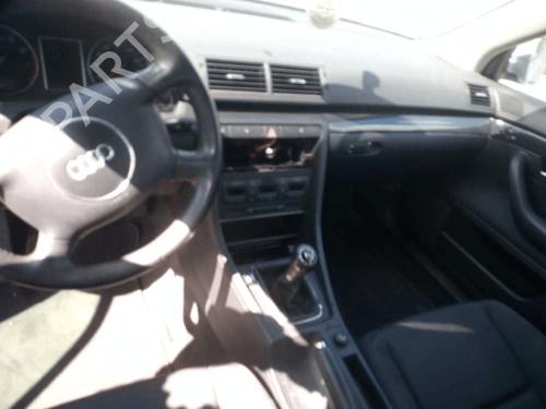 Right mirror AUDI A4 B6 (8E2) 2.0 | BP18373479C27 