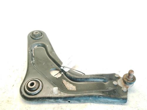 Querlenker links vorne für OPEL CROSSLAND X / CROSSLAND (P17, P2QO) 1.2 (75) (131 hp) 26881675