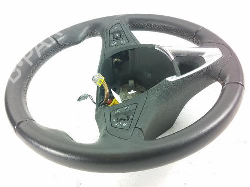 Steering wheel OPEL ASTRA K (B16) 1.2 Turbo (68) | BP18370312C49 