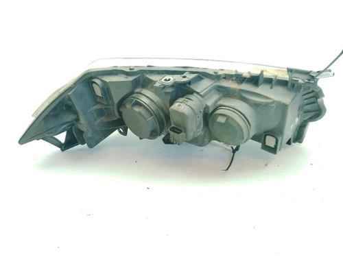 Left headlight RENAULT MEGANE II Saloon (LM0/1_) 1.5 dCi (LM02, LM13, LM2A) | BP26920943C28 - Image 2