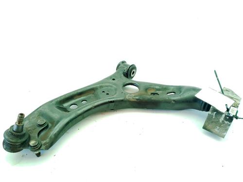 Used Left front suspension arm Left front suspension arm VW TIGUAN (5N_) 2.0 TFSI 4motion (200 hp) 32978585 32978585