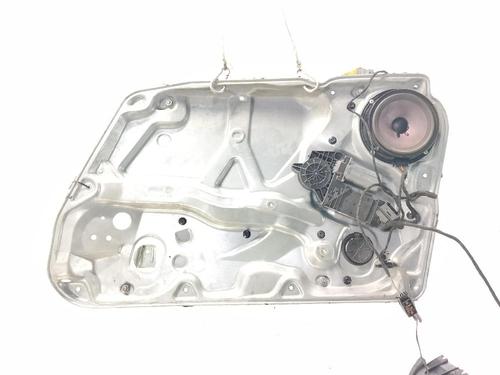 Used Front right window mechanism VW PASSAT B5 Variant (3B5) 1.9 TDI (90 hp) 32280430