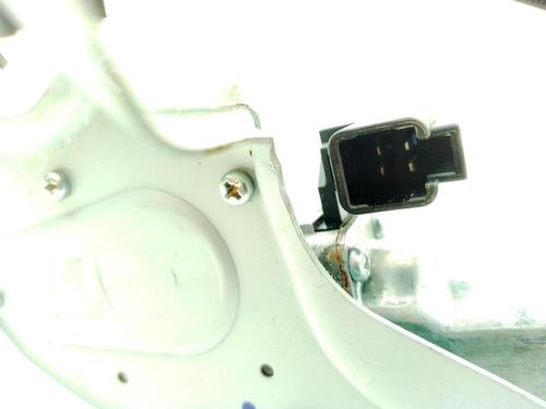 Rear wiper motor KIA STONIC (YB) 1.2 CVVT | BP24861816M102 - Image 3