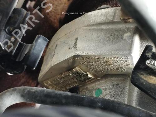 Engine SEAT LEON (5F1) 1.6 TDI | BP34577659M1  - Image 8