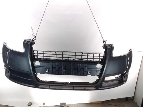 front-bumper-audi-a4-b7-convertible-8he-2002-2003-2004-2005-2006-2007-2008-2009-2010-24045448 main image
