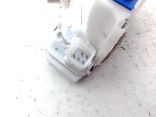Front left lock PEUGEOT BIPPER (AA_) 1.3 HDi 80 / BlueHDi 80 | BP19931469C98 