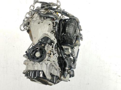 Used Engine Engine SKODA SCALA (NW1) 1.5 TSI (150 hp) 28138817 28138817