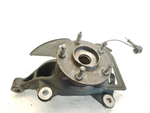 Left front steering knuckle MAZDA CX-5 (KE, GH) 2.2 D AWD (KE102) | BP29475146M25 