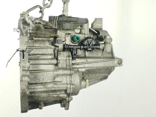 Gearbox RENAULT GRAND SCÉNIC III (JZ0/1_) 1.6 dCi (JZ00, JZ12) | BP18545626M3 