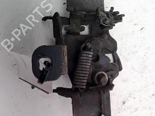 Used Hood lock VW GOLF IV (1J1) 1.9 TDI (90 hp) 28973167