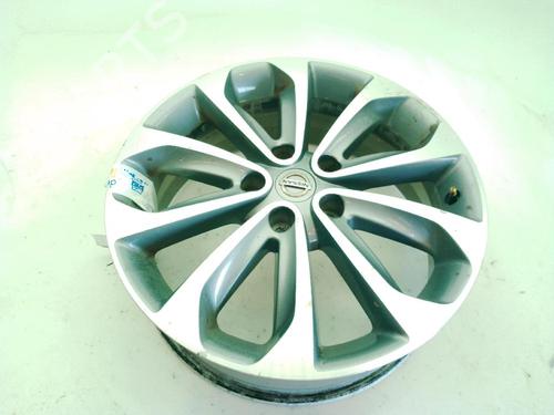 Used Rim NISSAN QASHQAI +2 (JJ10E) 1.5 dCi (106 hp) 29605865