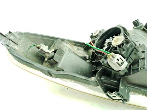 Left headlight NISSAN PIXO (UA0) 1.0 | BP38532633C28 - Image 4